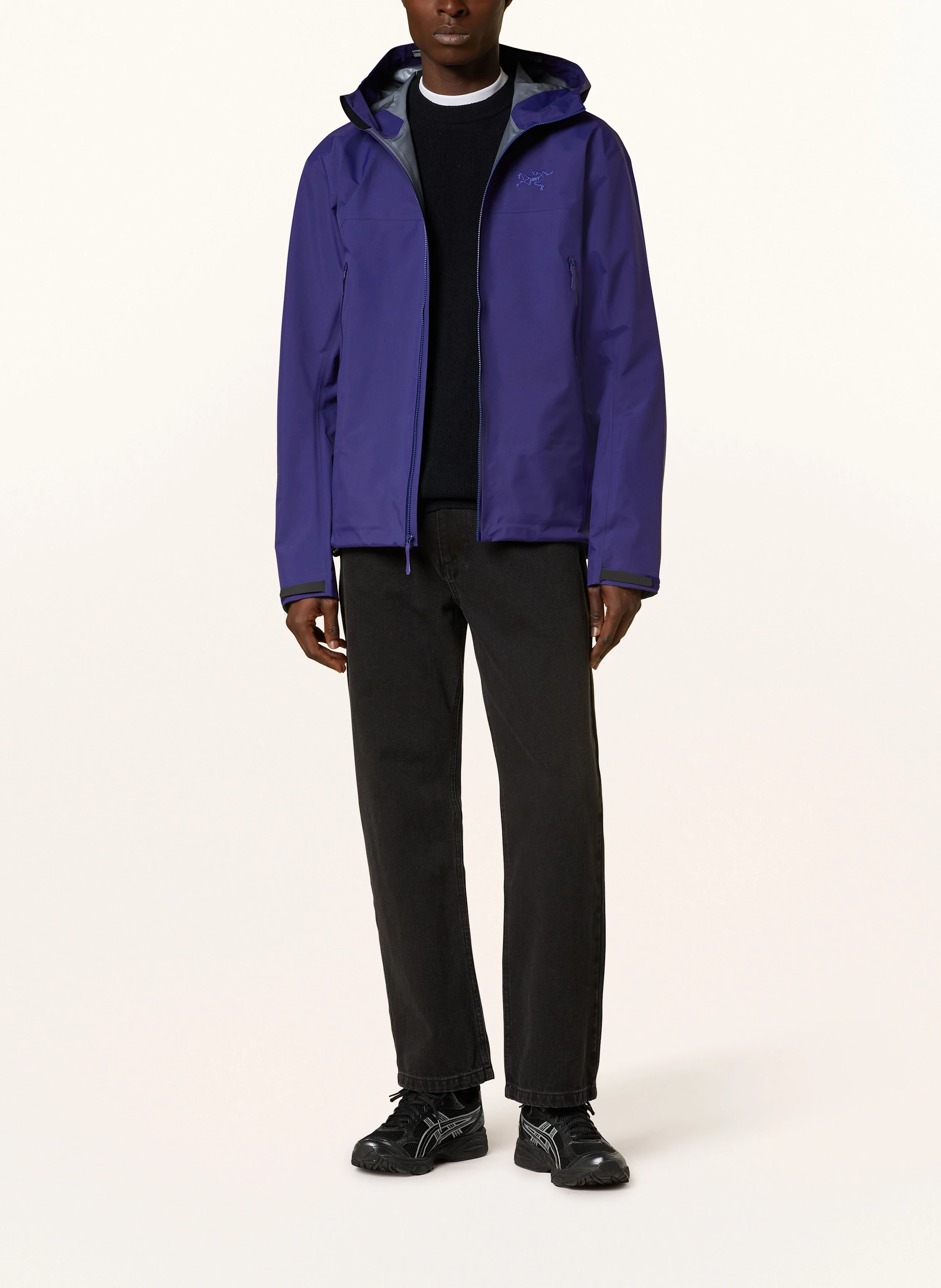 ARC'TERYX Funktionsjacke BETA