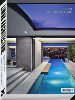 Living Architecture Scandinavian Design No. 20 - Bog