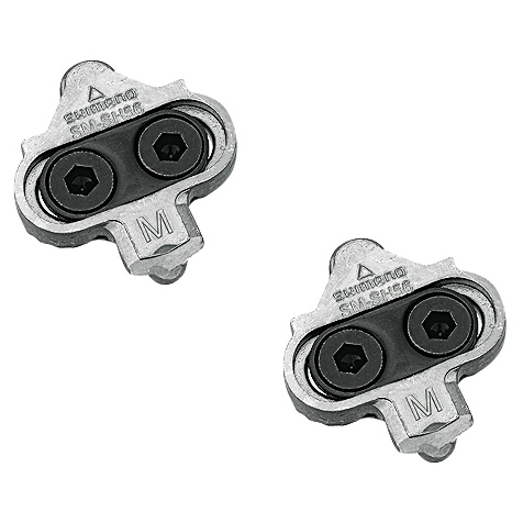 Shimano - Schuhplatten SPD SM-SH 56