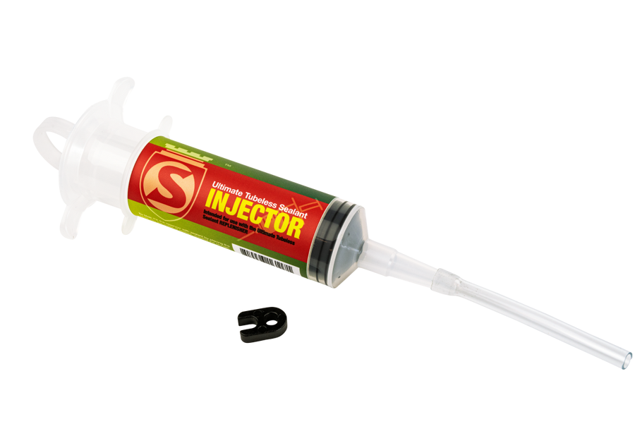 Silca Ultimate Replenisher Injector