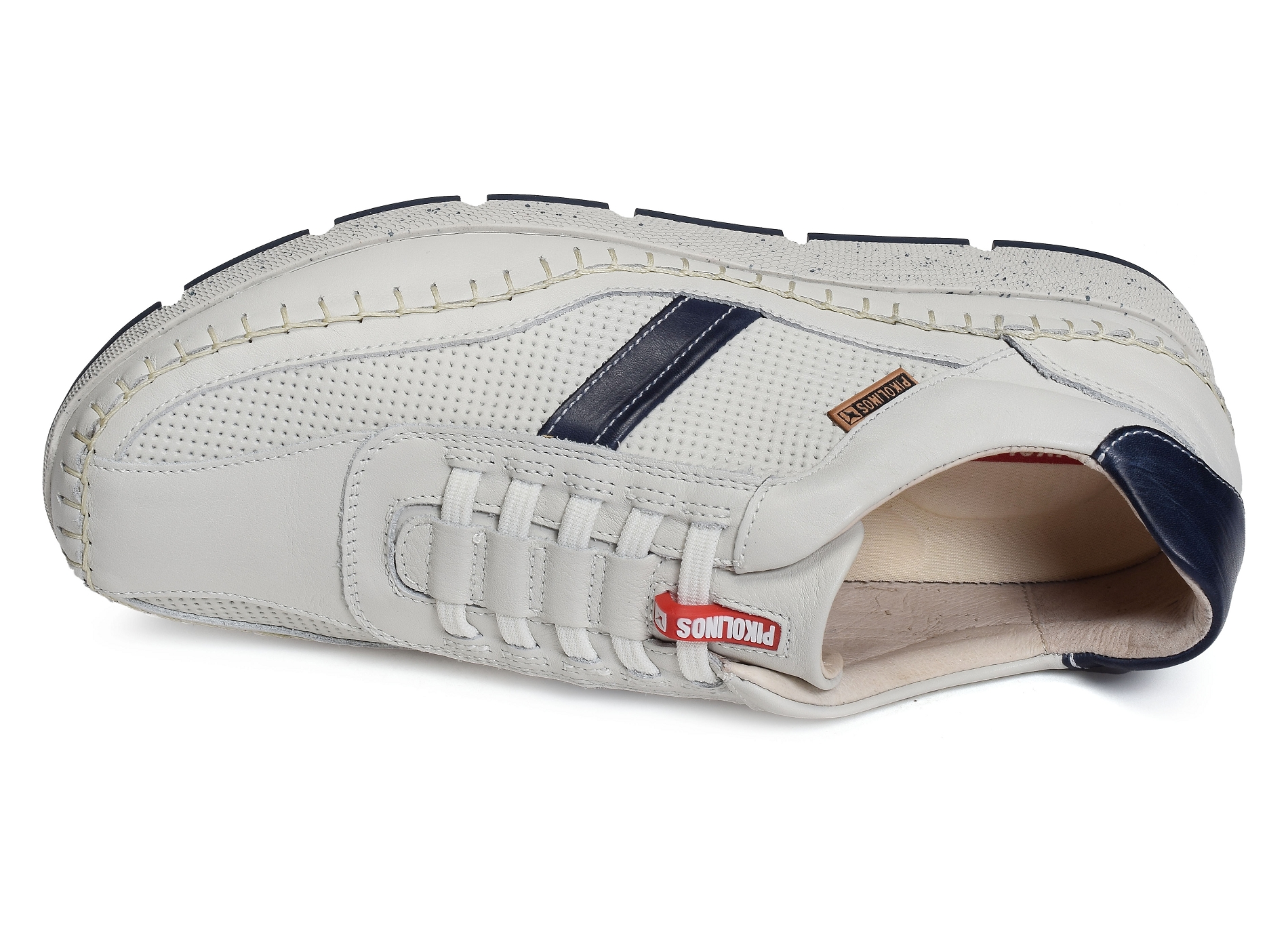 Fuencarral 6046 blanc