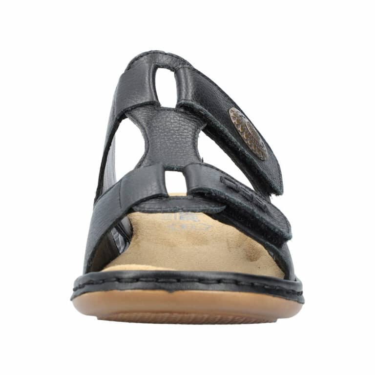 Rieker Sandal Dame 65958-00