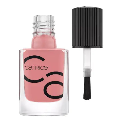 Iconails Gel Lacquer 173 Karl Said Tres Chic
