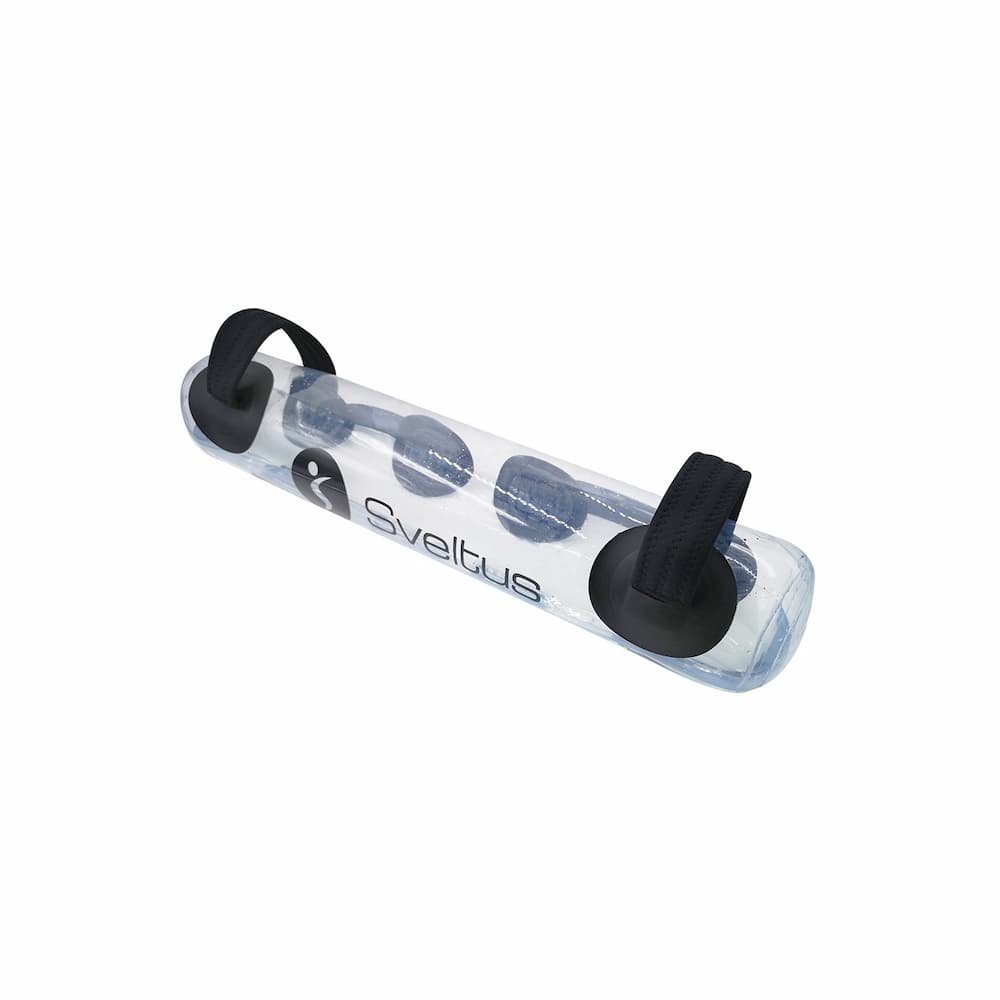 SVELTUS Aqua training bag ajustable 20 kg