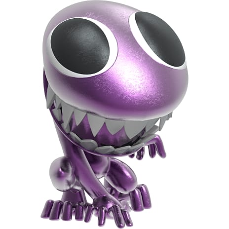 Rainbow Friends minifigurer S2 - flere varianter - assorteret
