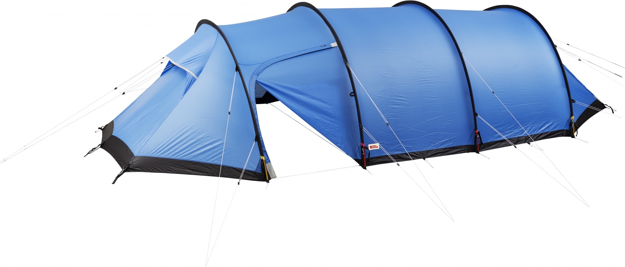 Fjällräven Keb Endurance 4<br>4 personer