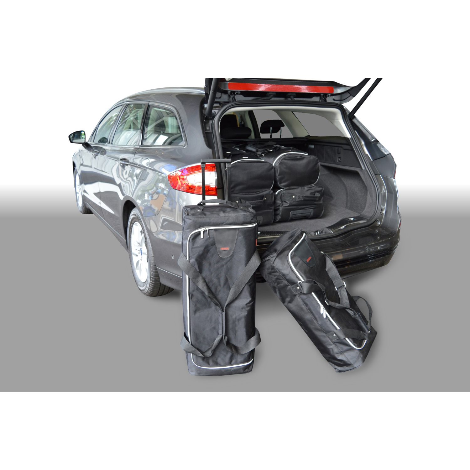 Car-Bags Ford Mondeo V 2014-heden wagon