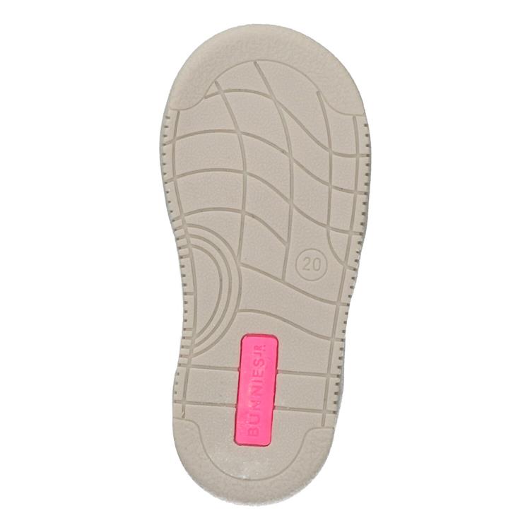 BunniesJR 225256 Roze Combi