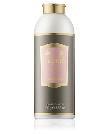 Floris Lily Fragrance Powder 100g