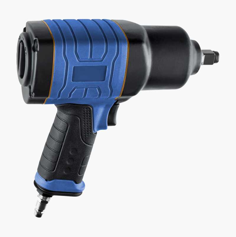 Muttertrekker AIW1150