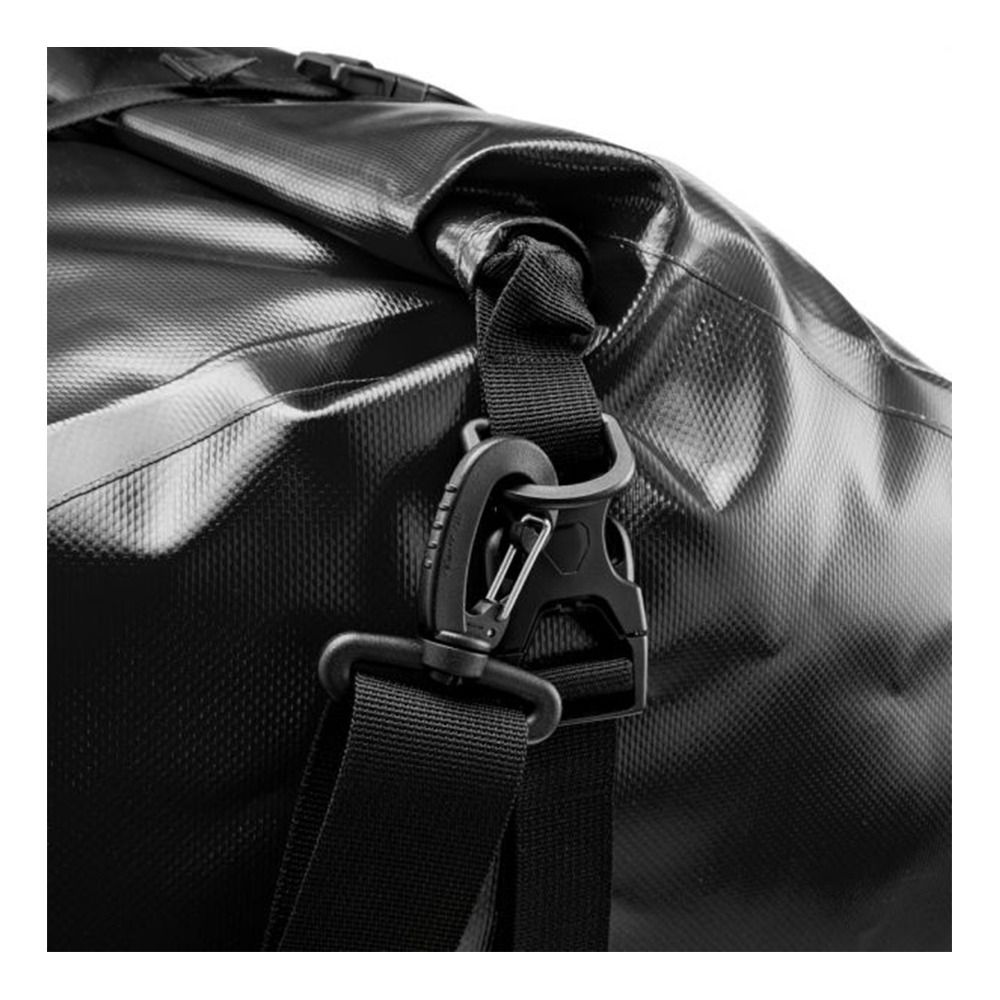 Ortlieb RACK PACK 49L - Sac de voyage black