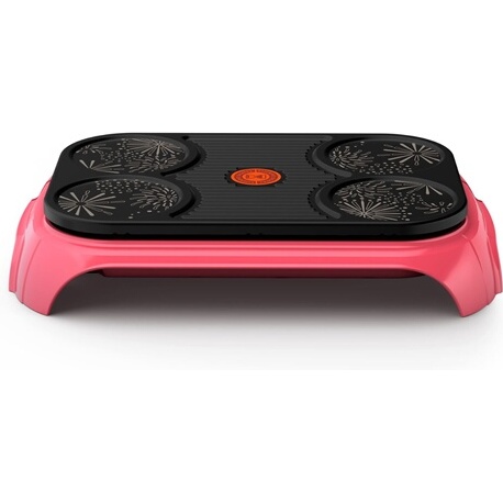 Crêpière Tefal Crêpe & Grill Party PY55A7F0
