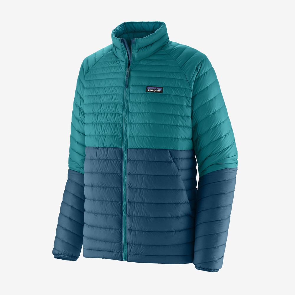 AlpLight Daunenjacke für Herren