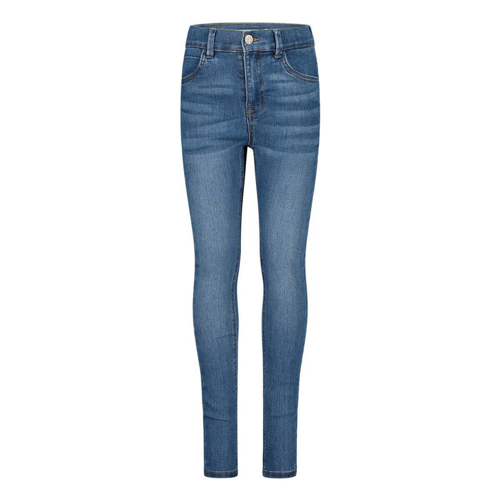 NAME IT skinny jeans NKFPOLLY DNMTHRIS light blue denim