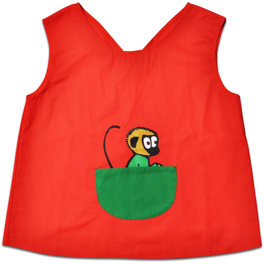 Pippi Langstrumpf Pippi Kleidung, 2-4 J