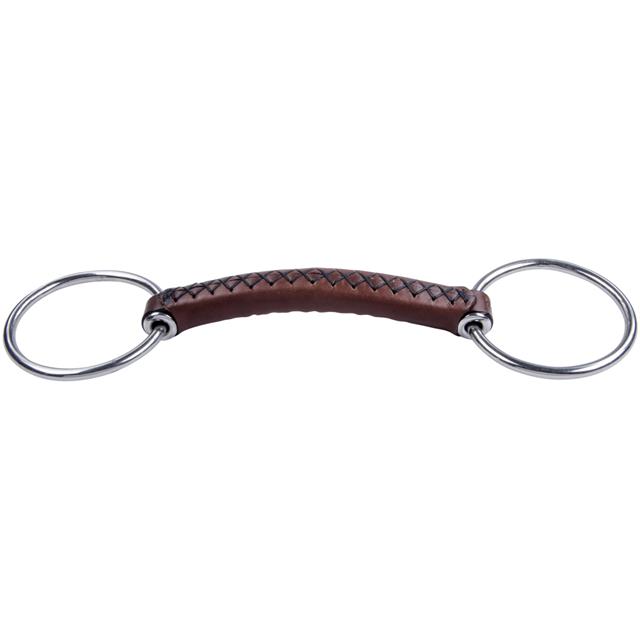 Watertrens Trust Leather Straight