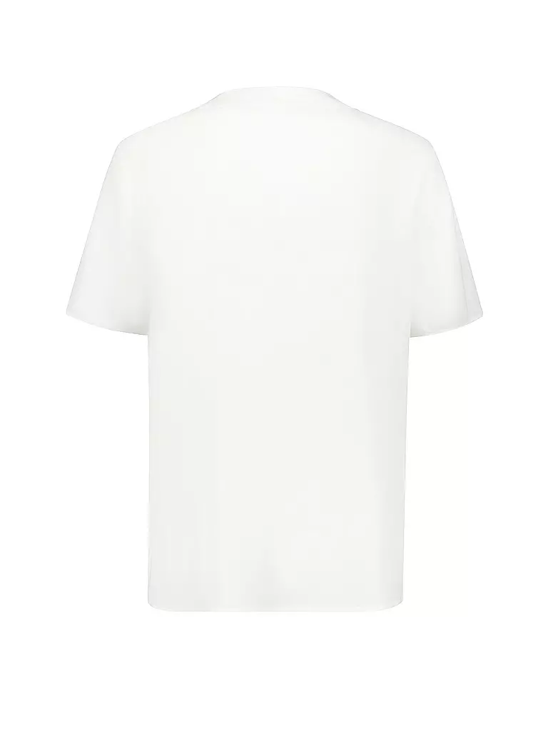 GERRY WEBER Bluse creme