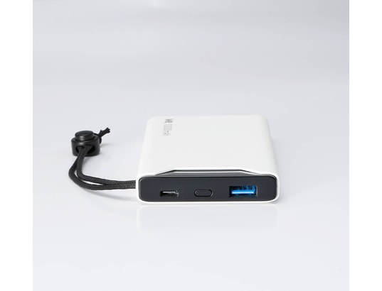 WE - Batterie externe pour smartphone 10 000 mAh