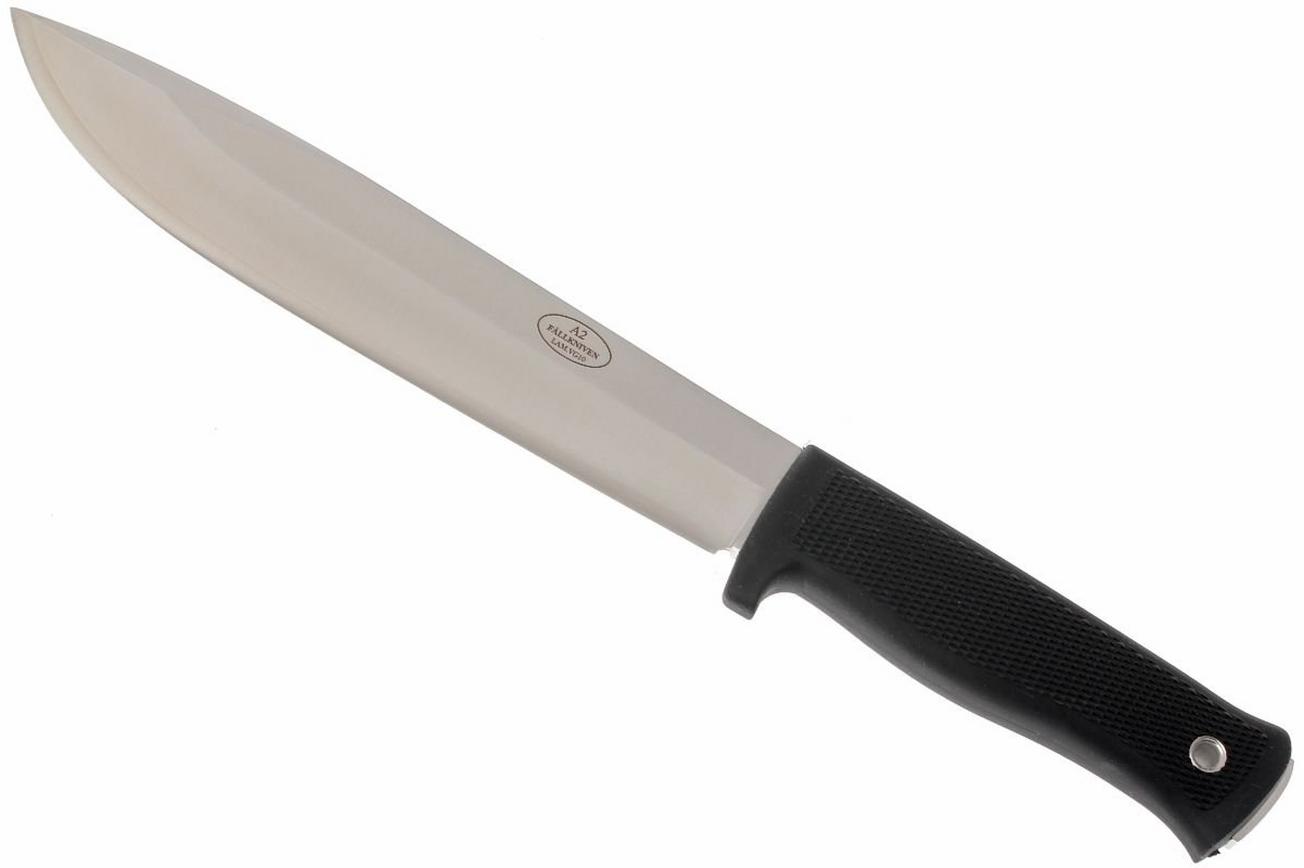 Fällkniven A2 survivalmes
