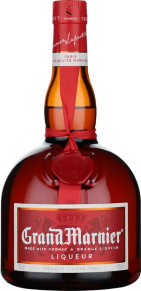 GRAND-MARNIER CORDON ROUGE 70CL