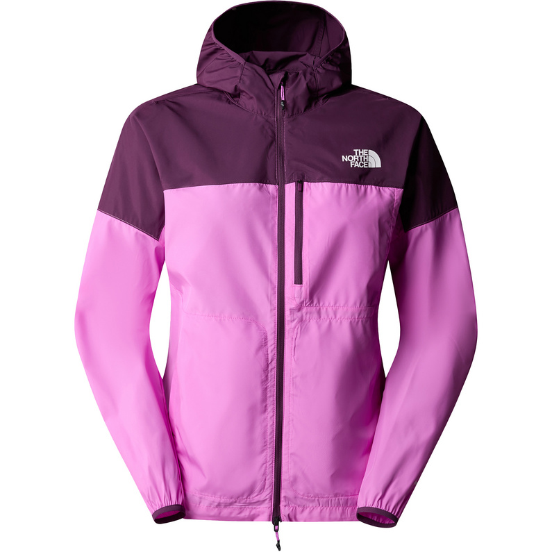 The North Face Damen Higher Run Wind Jacke