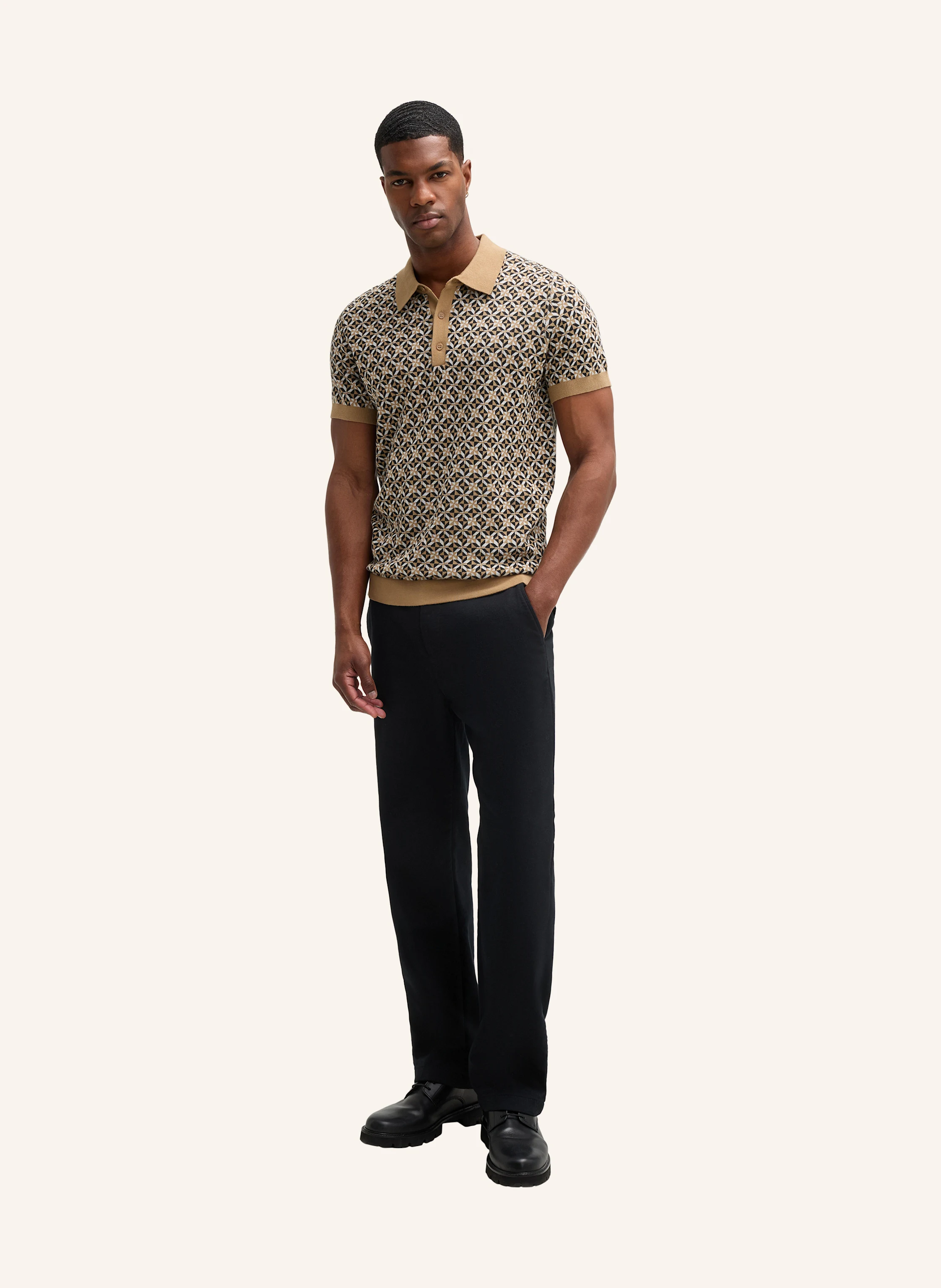 STRELLSON Poloshirt KITO