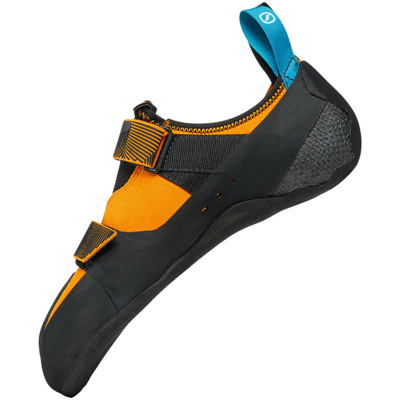 Scarpa Herren Quantix SF Kletterschuhe