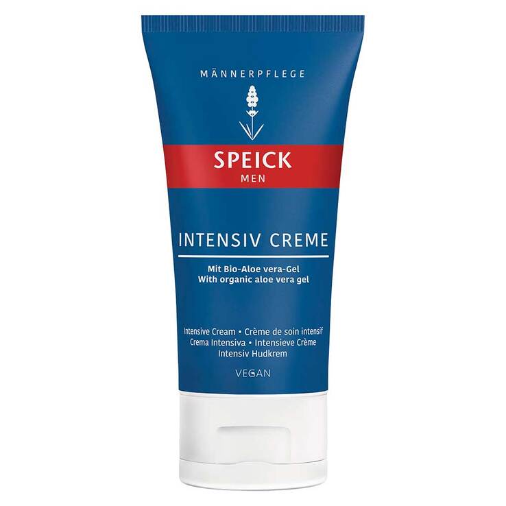 Speick Men Intensiv Creme, 50 ml
