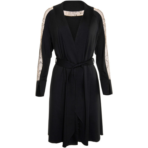 Lisca - Sin ropa Ruby Negro