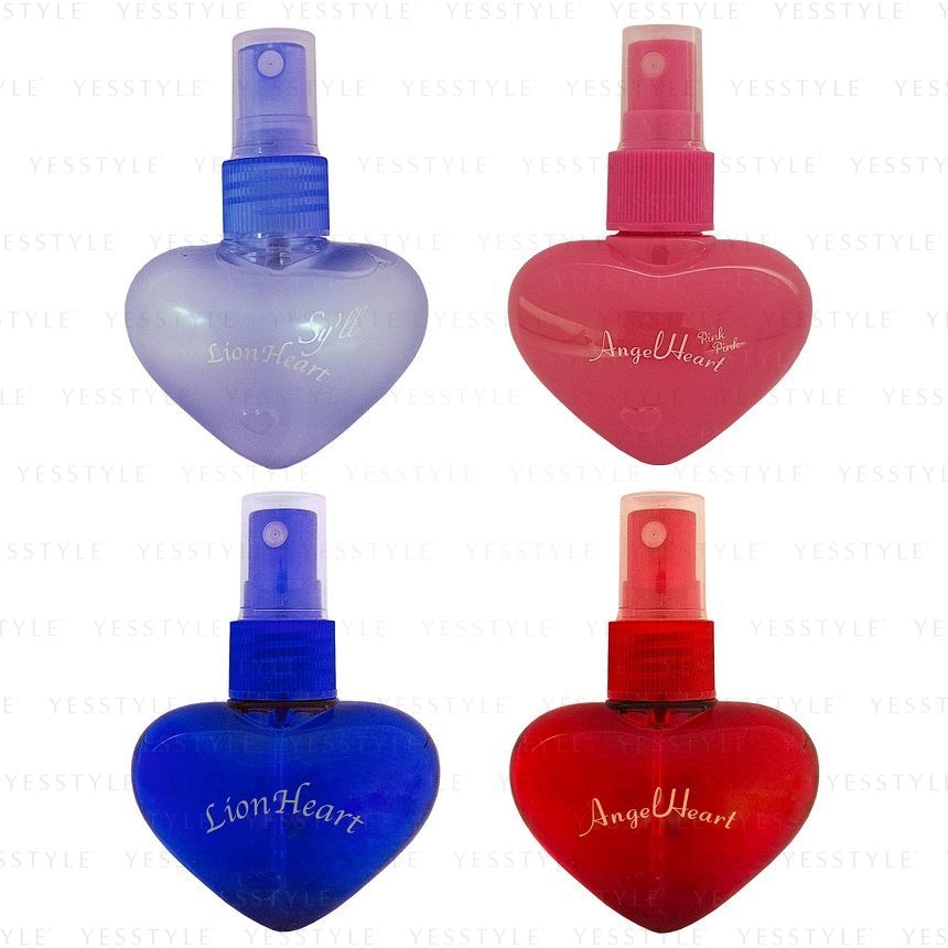 Angel Heart - Lichaamsmist