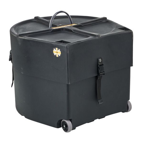 Hardcase HN20B Bass Drum Koffer