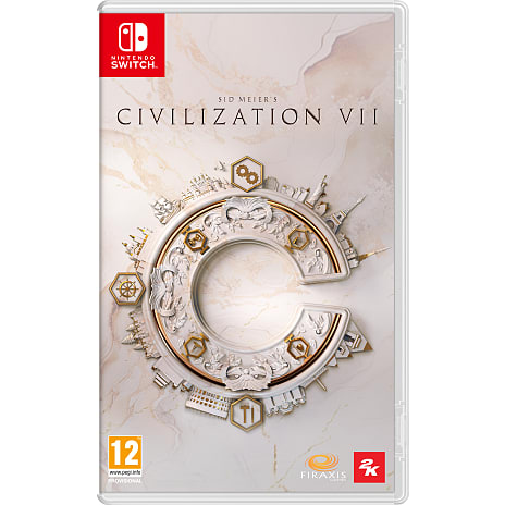 SWITCH CIVILIZATION VII