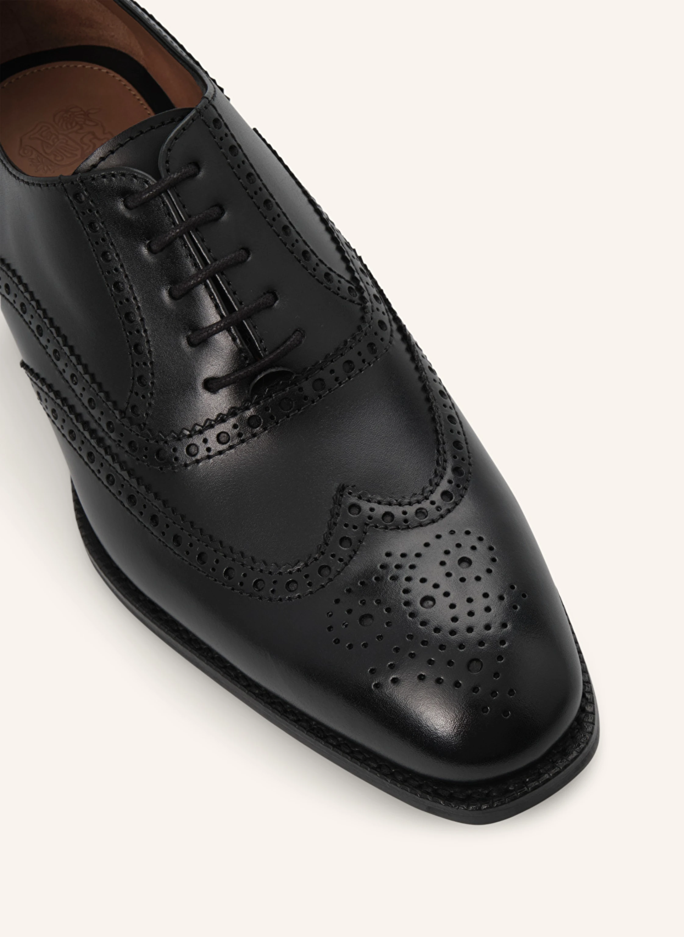 LOTTUSSE Oxford PRESTON