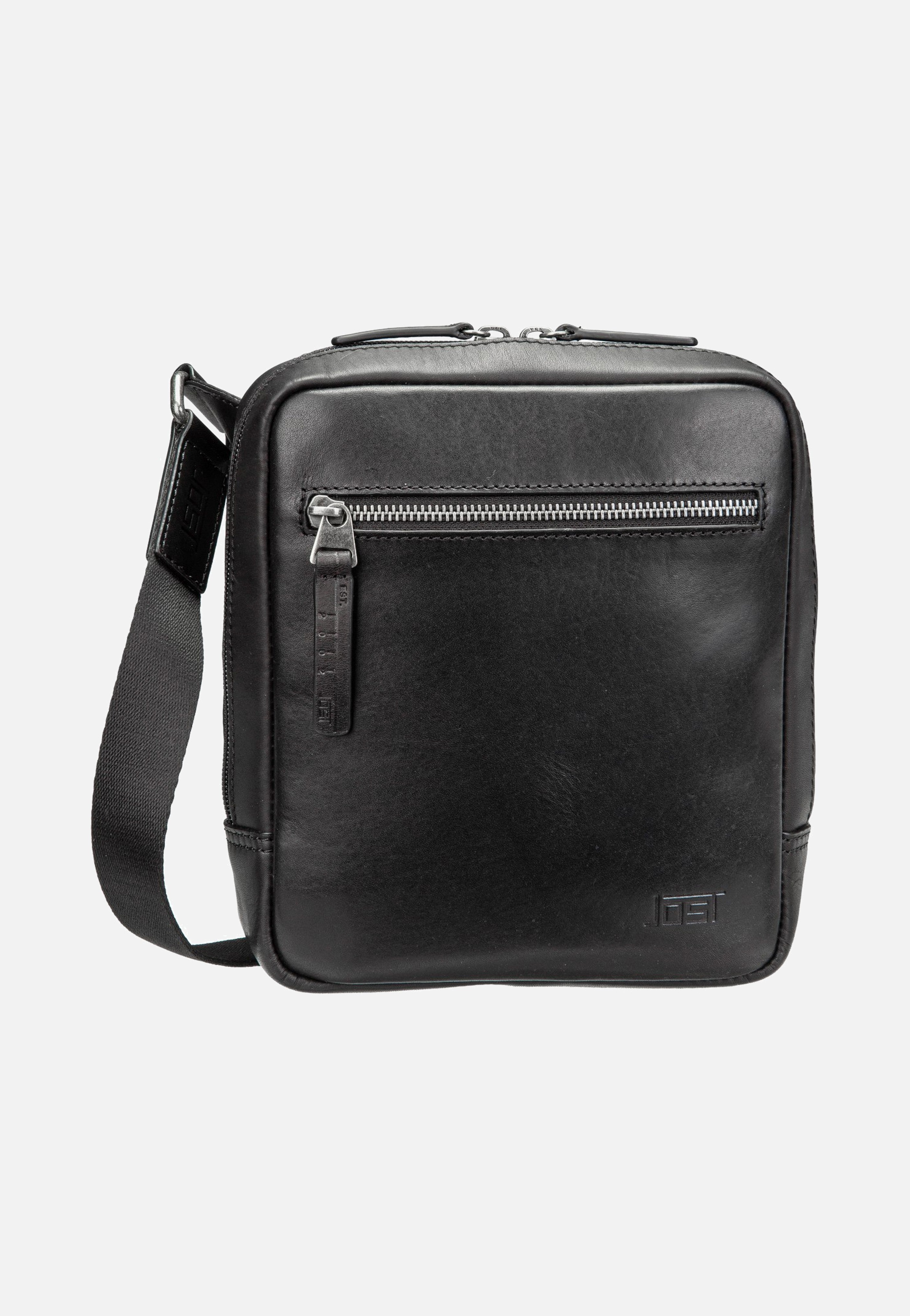 Lund XS 6740 Schwarz - Crossbody Bag