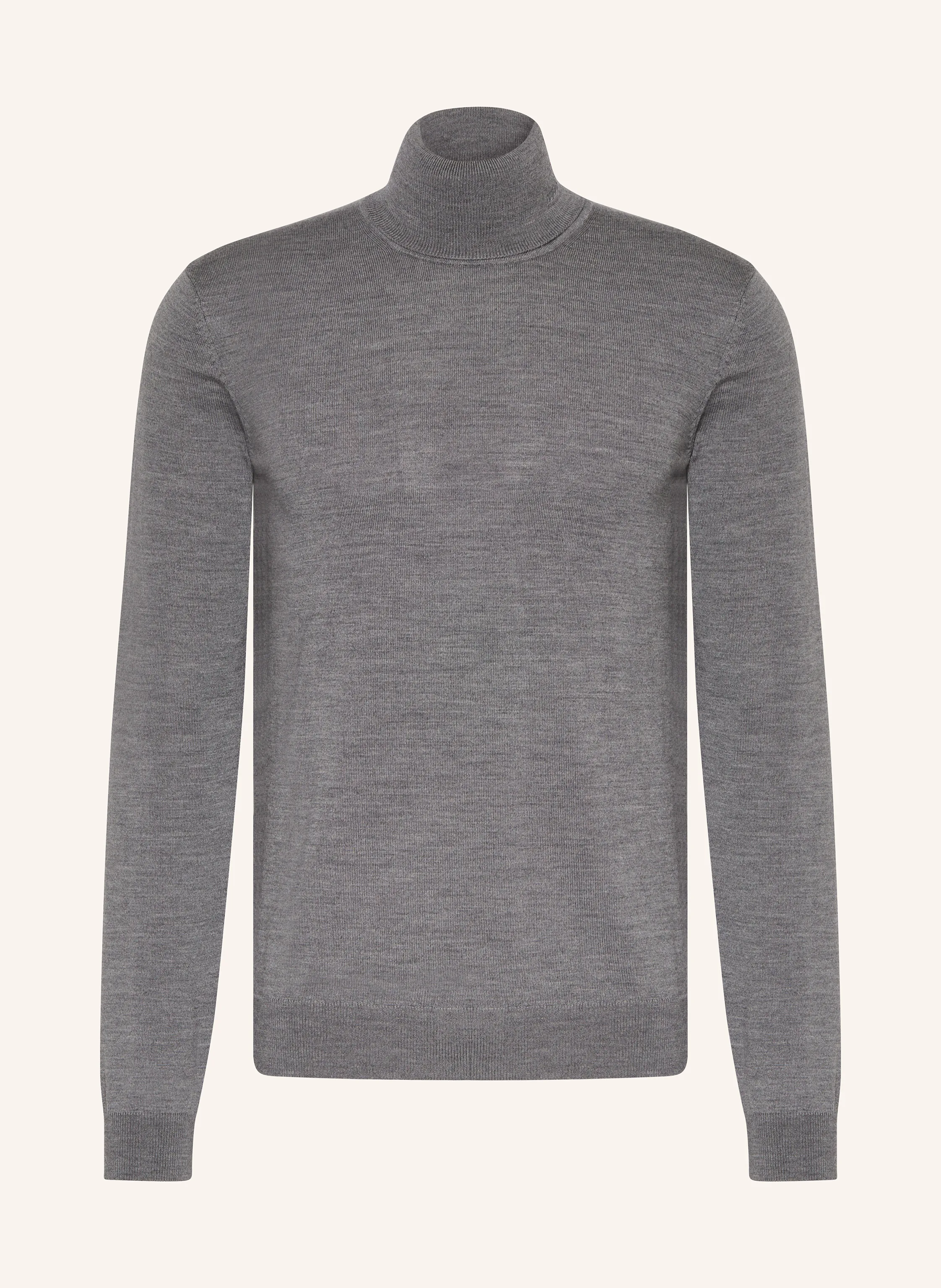 HUGO Rollkragenpullover SAN THOMAS