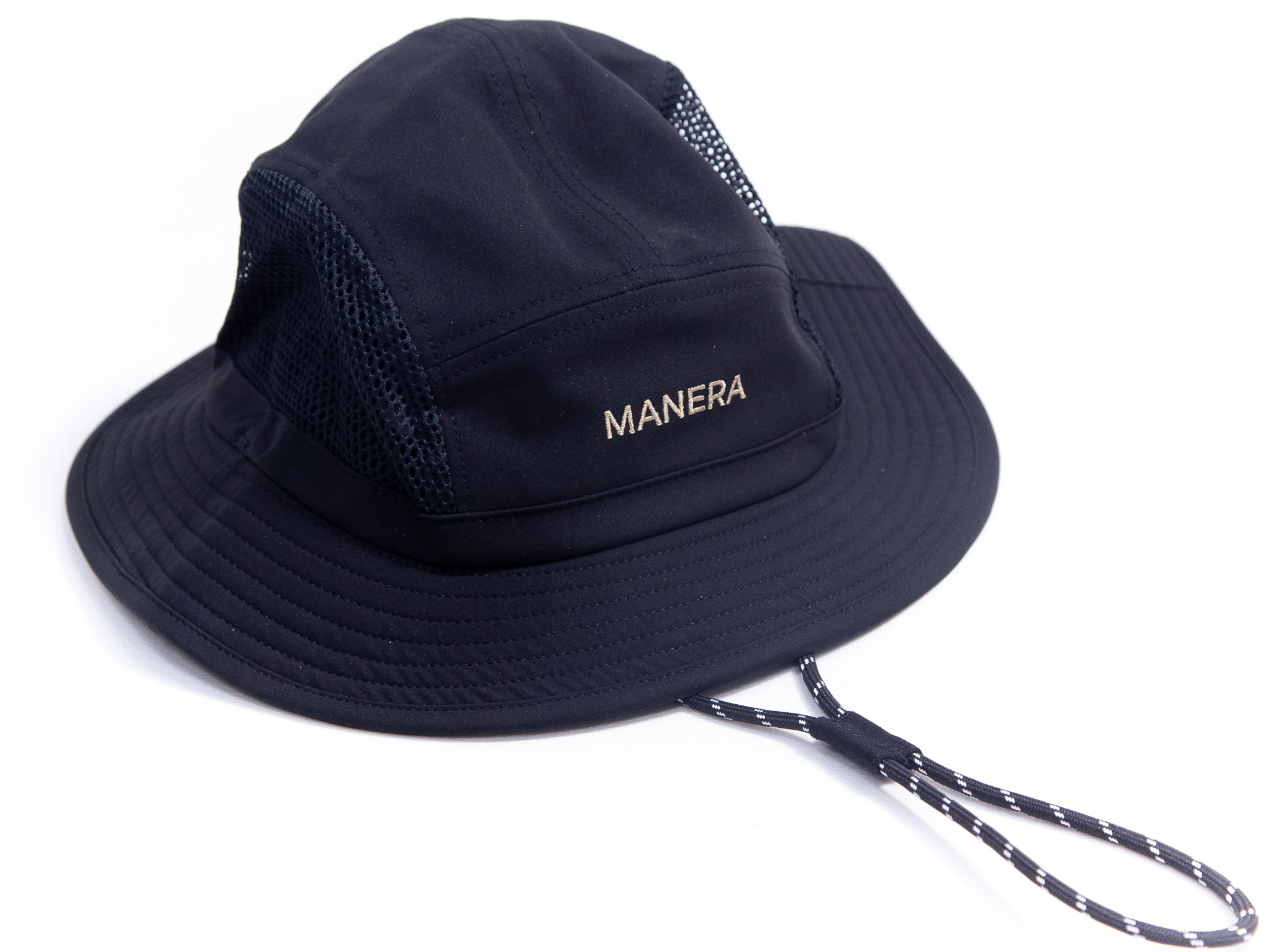 Manera Bobby - Bob - Henaff Black