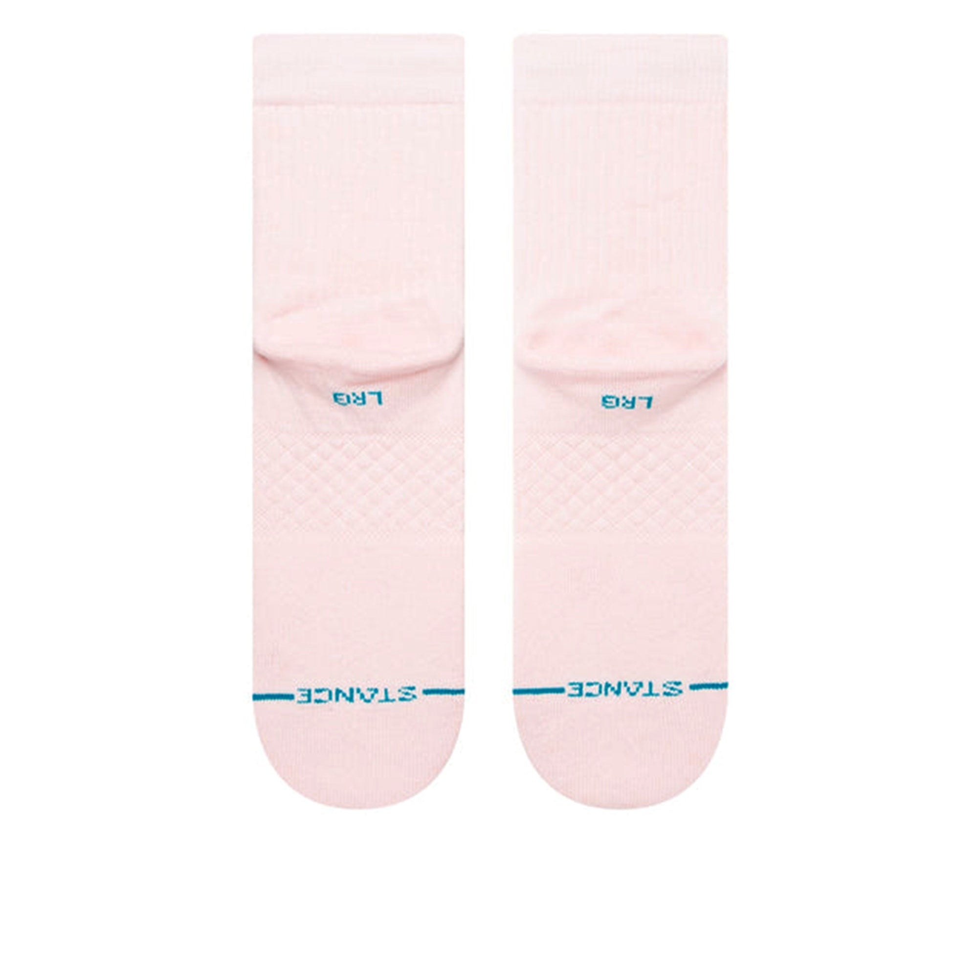Stance<br>Icon Quarter Socks