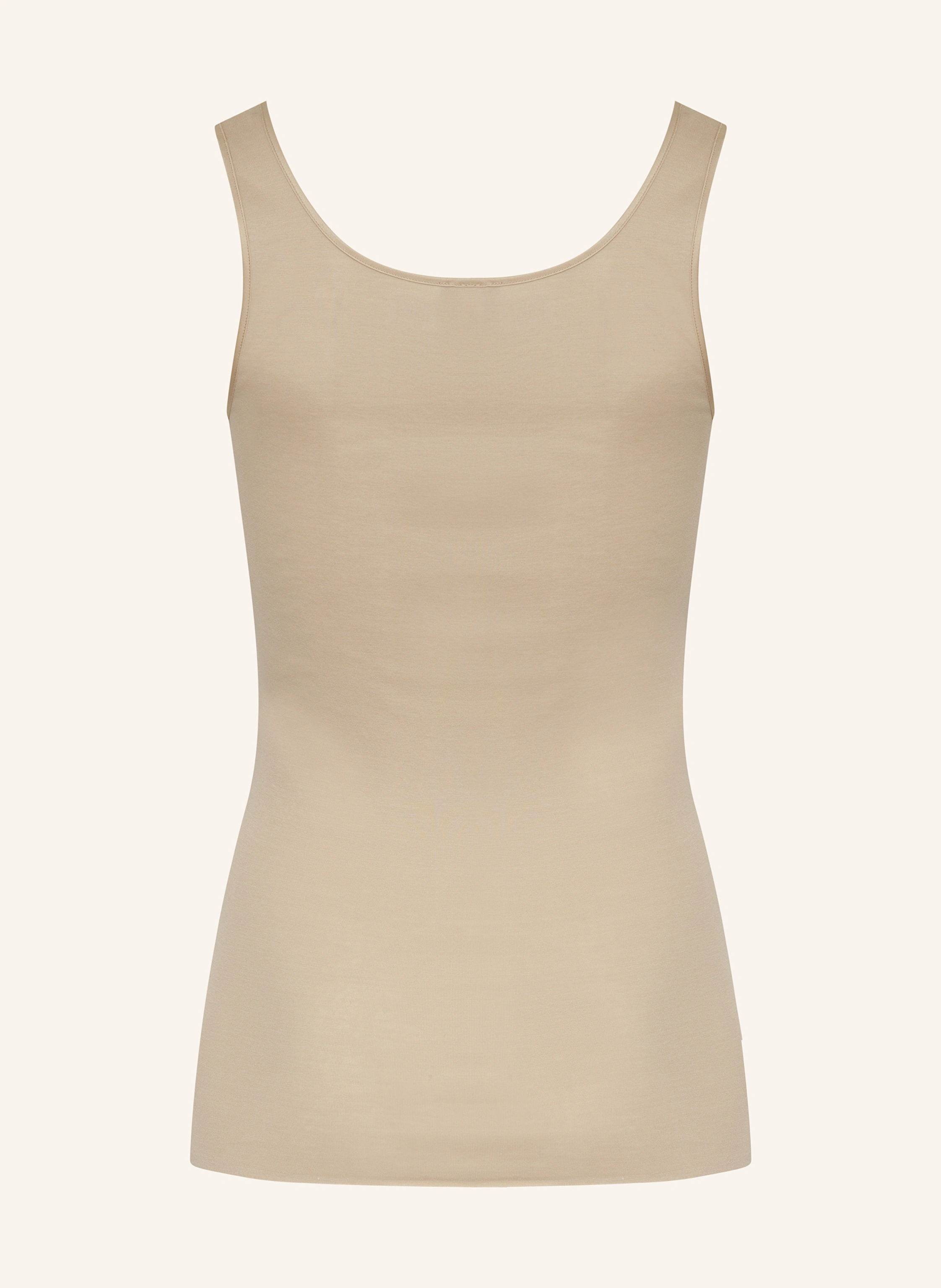 HANRO Top COTTON SEAMLESS
