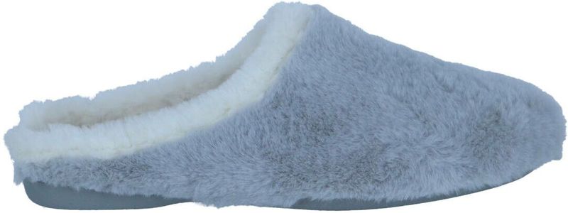 HUSH PUPPIES Pantoffels Grijs
