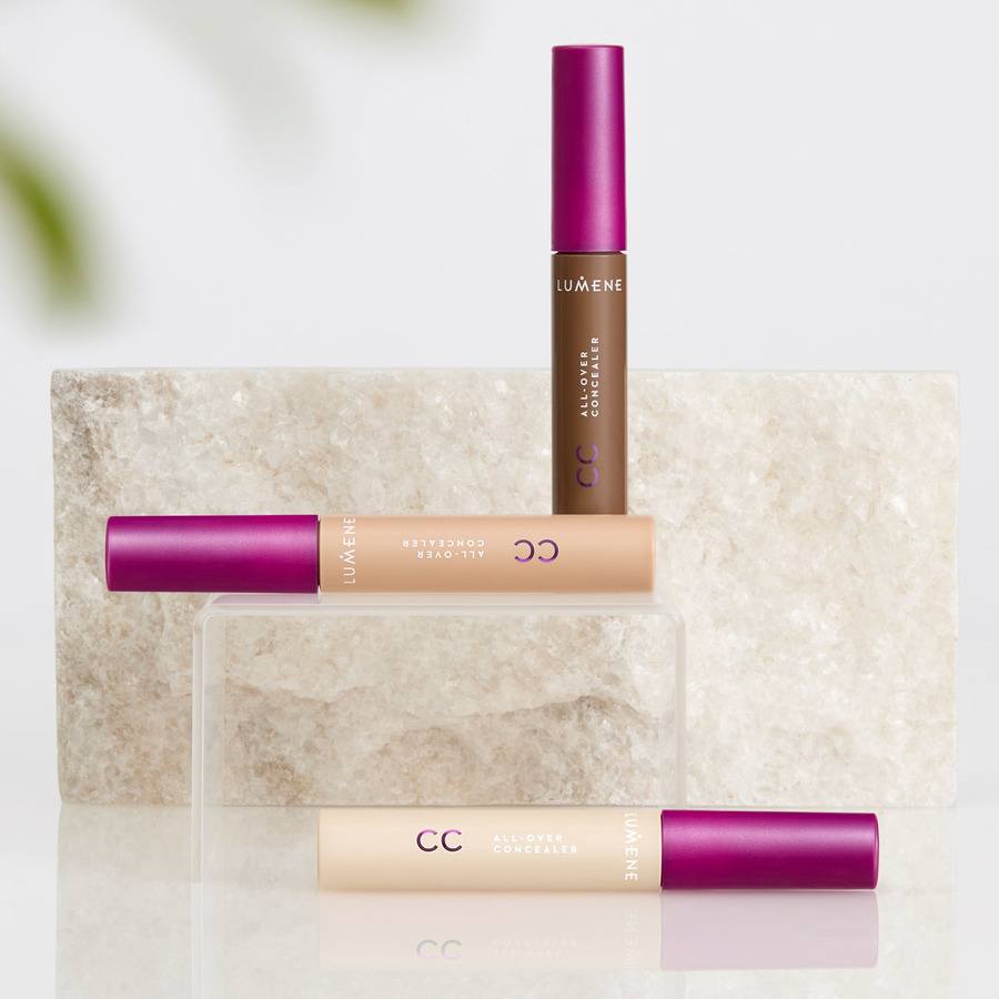 Lumene CC All Over Concealer 2 Medium 8,5ml