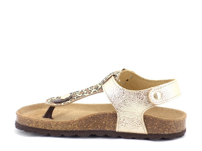 Kipling Norella 3 Gold