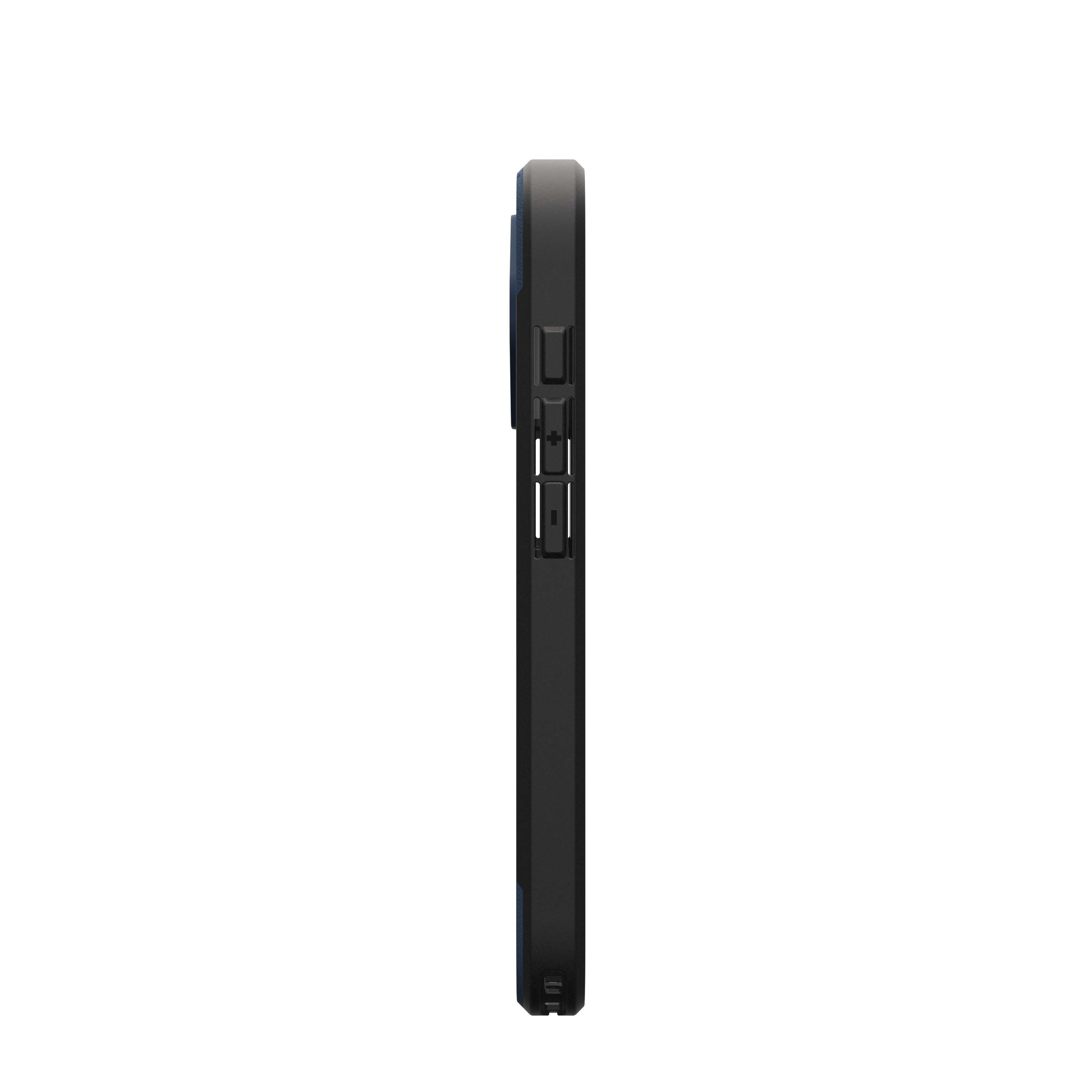 iPhone 17 MagSafe Schutzhülle Civilian Case (114547115555) - Mallard