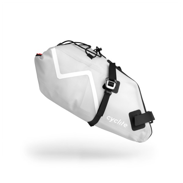 Cyclite - Saddle Bag Small / 02 - Sacoche de vélo