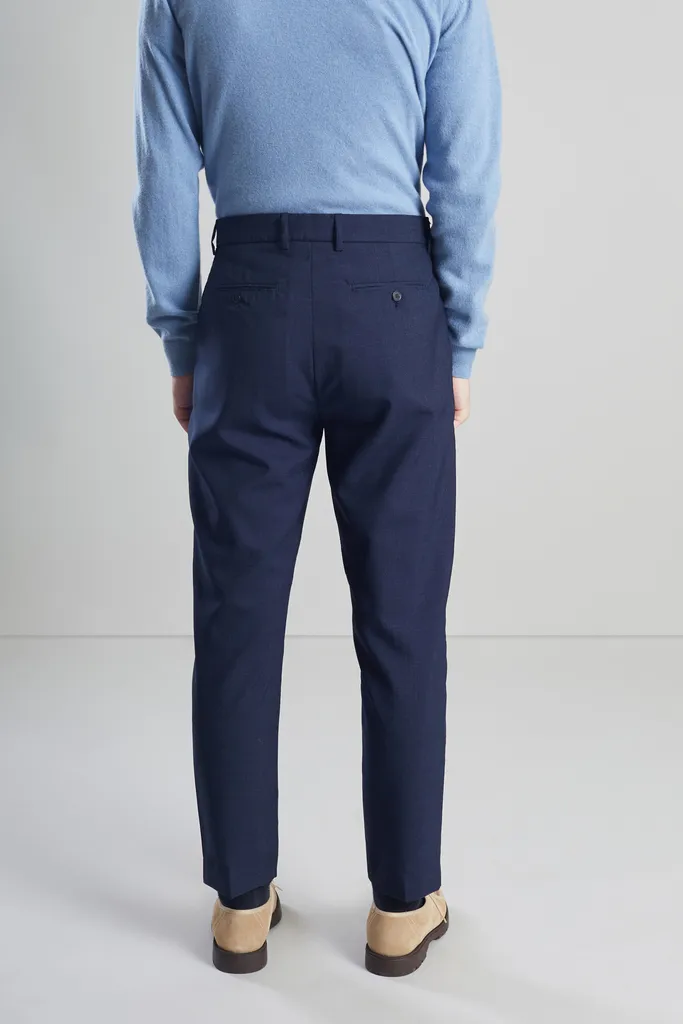 Pantalon à Plis L'Exception Paris