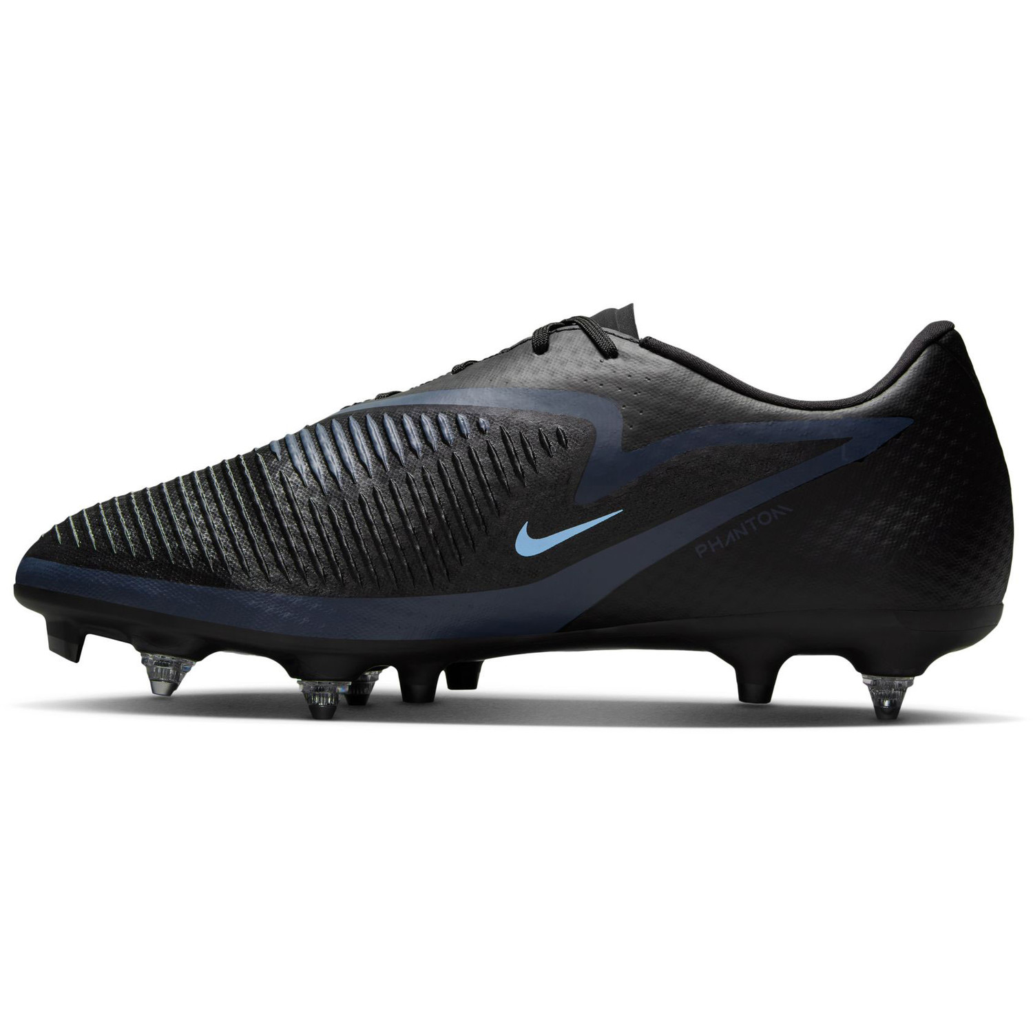 Nike Phantom 6 Low Academy SG-Pro Anti-Clog
