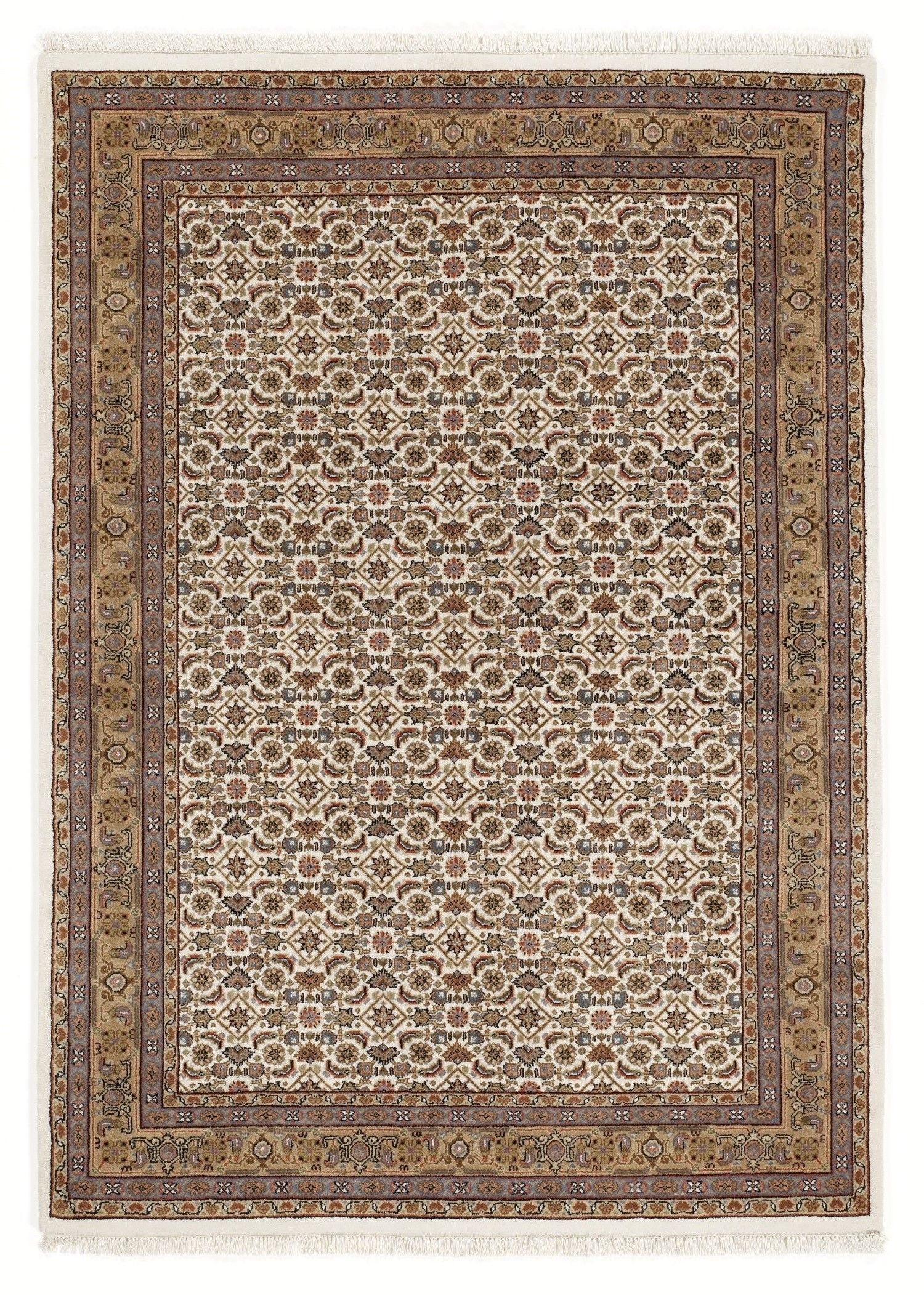 Teppich HIMLA HERATI 40 x 60 cm