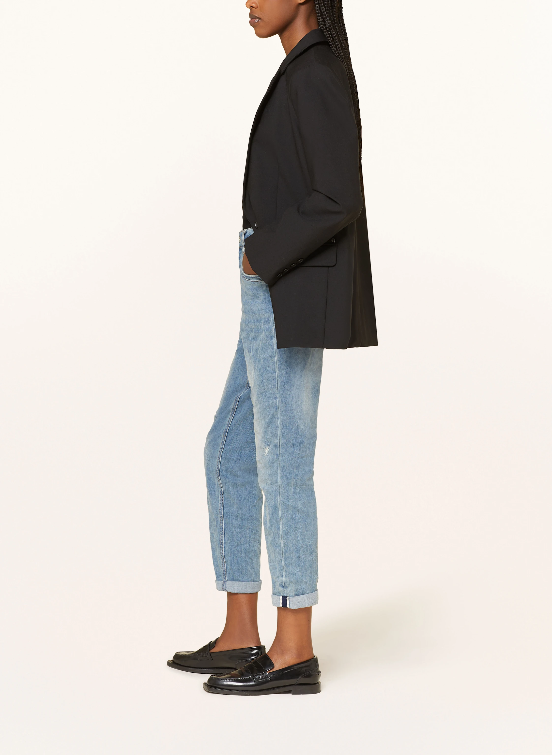 Buena Vista 7/8-Jeans BALI