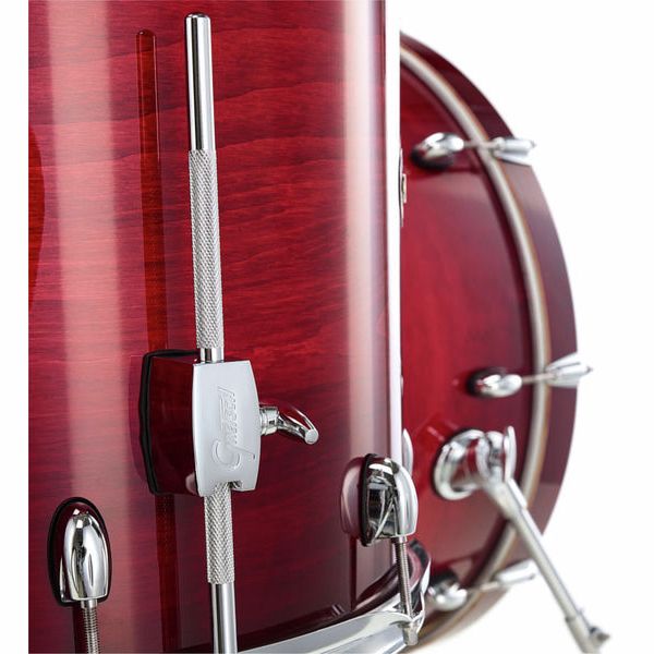 Gretsch Catalina Club Rock Crimson Bst