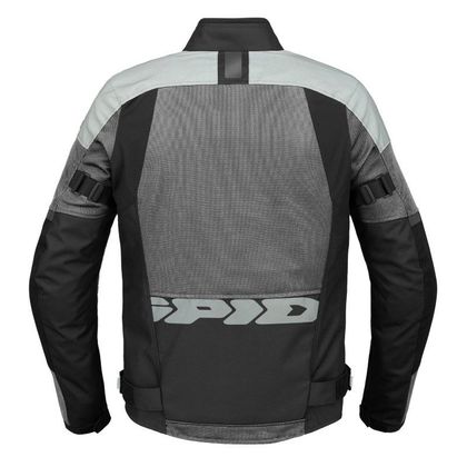 Blouson Spidi TOUR NET - Noir / Beige