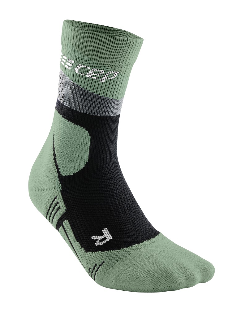 CEP Max Cushion Socks Mid Cut